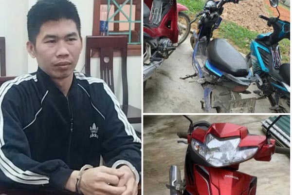 Bắt cựu nhân viên ngân hàng ở Trà Vinh lừa đảo chiếm đoạt gần 4 tỷ đồng-2