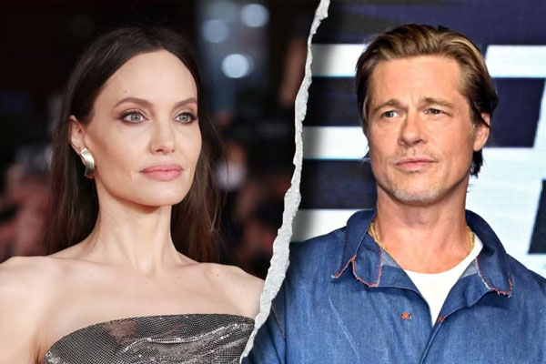 Angelina Jolie gặp trở ngại vì Brad Pitt-5