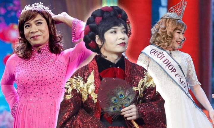 Đàn em của Tự Long được khán giả ủng hộ đóng Bắc Đẩu thay NSND Công Lý là ai?-1