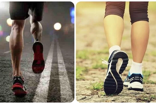 Người mắc những bệnh này không nên đi bộ thể dục-2
