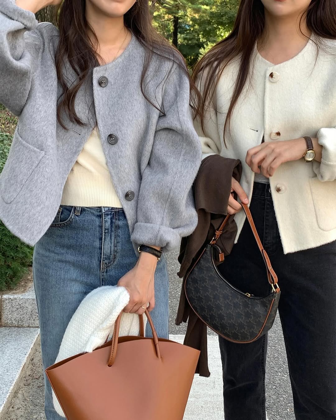 5 lý do bạn mặc xấu dù mất nhiều tiền mua sắm quần áo-5