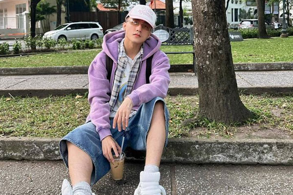 Clip: Sơn Tùng M-TP hòa mình vào điệu múa cùng trẻ em vùng cao Làng Nủ-3