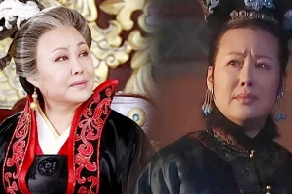 Võ Tắc Thiên: 11 năm không con với Đường Thái Tông, nhưng ở bên Lý Trị lại sinh liền sáu người! Bí mật nằm ở đâu?-2