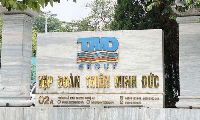 Bà trùm chủ xăng dầu Thiên Minh Đức, mẹ đại gia kim cương: DN bê bối nghìn tỷ-1