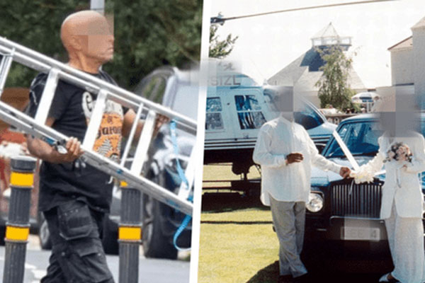 Vết trượt dài sau trúng số: Vừa trúng 975 tỷ, người đàn ông rơi vào bẫy oan nghiệt-4