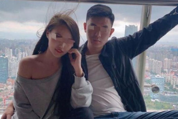 Bị nhân tình của chồng ghen ngược, vợ bình tĩnh đưa ra một thứ khiến cả hai tự nguyện chia tay-2