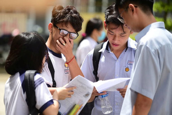 Trường ĐH Kinh tế Quốc dân thành ĐH Kinh tế Quốc dân: Không chỉ là bớt một từ trong tên-3