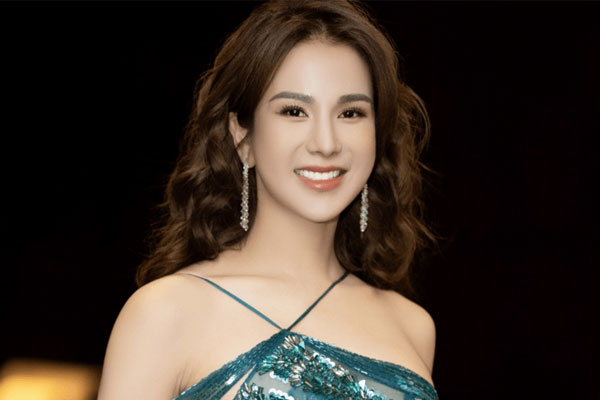 Diệp Lâm Anh phản ứng khi nghe câu có xinh hơn Quỳnh Thư không-5