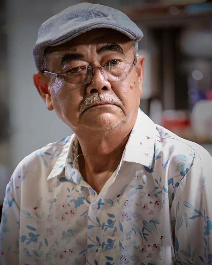 Người thầy đặc biệt của Trấn Thành: Từng ly hôn, U70 rạng rỡ bên bạn gái trẻ-7