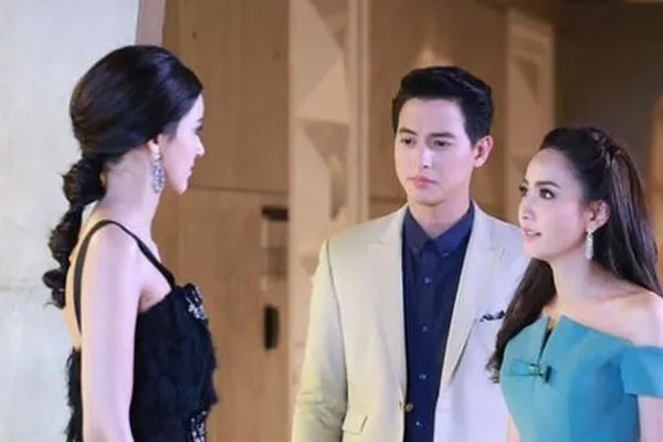 Đừng ra phố đánh ghen, hãy học Hoạn Thư cách xử chồng ngoại tình và tiểu tam-3