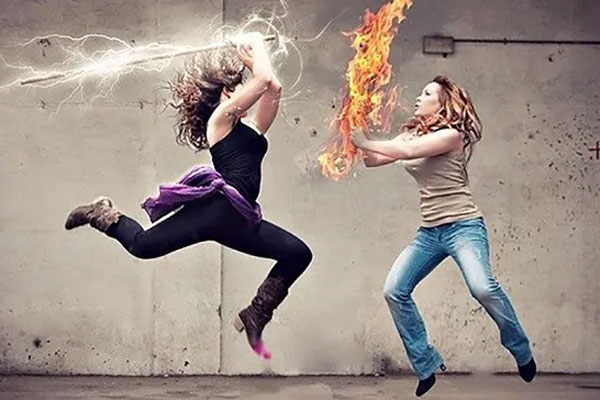 Yêu bản thân đúng cách-2