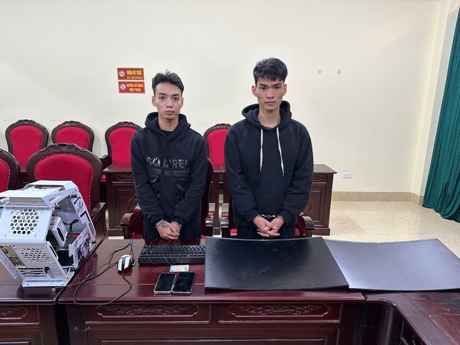 Người phụ nữ bị lừa gần 4 tỷ đồng do hợp tác làm việc qua mạng xã hội-1