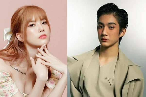 Thiều Bảo Trâm chia tay bạn trai: Nam chính nói gì sau thông báo?-4