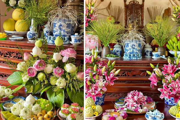 5 ngày đẹp nhất để bao sái ban thờ đón Tết và 7 bước nhất định phải nhớ khi làm-4
