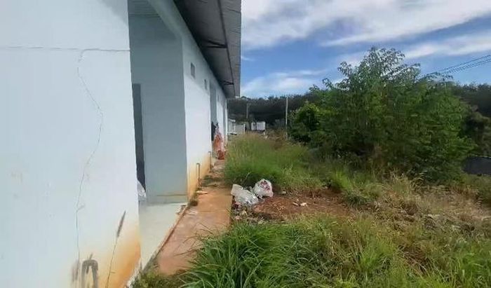 Án mạng đau lòng giữa 2 người đồng nghiệp-1