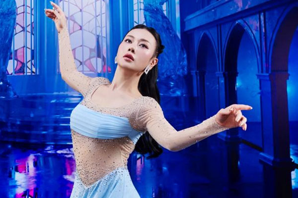 Con gái Phương Oanh - Shark Bình lại gây sốt mạng xã hội với biểu cảm đáng yêu-15