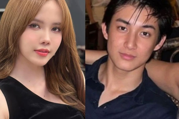 Cuộc tình kín tiếng của Thiều Bảo Trâm và bạn trai kém 10 tuổi-8