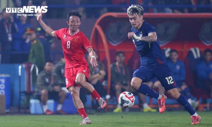 Tuyển Việt Nam, Thái Lan đọ thưởng tiền tỷ trước chung kết AFF Cup 2024-1