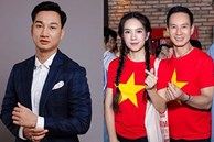 MC Thành Trung, Lý Hải - Minh Hà tin tuyển Việt Nam vô địch ASEAN Cup 2024