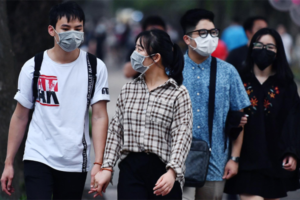 Theo dõi chặt bệnh do virus gây viêm phổi trên người tại Trung Quốc-2