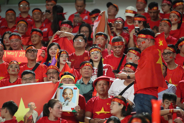 Bóng hồng Việt Nam và Thái Lan đọ sắc ở chung kết ASEAN Cup-16