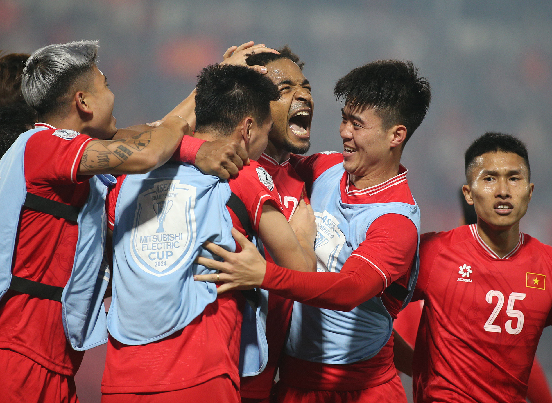 Chuyên gia dự đoán tuyển Việt Nam thắng Thái Lan, vô địch ASEAN Cup-2