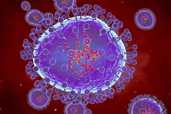 Virus HMPV tấn công Trung Quốc, bác sĩ kêu gọi làm ngay 2 việc-2