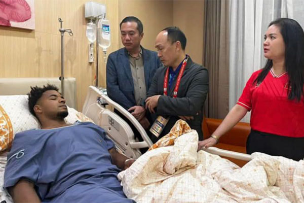 Xuân Son: Tôi sẽ trở lại mạnh mẽ-3