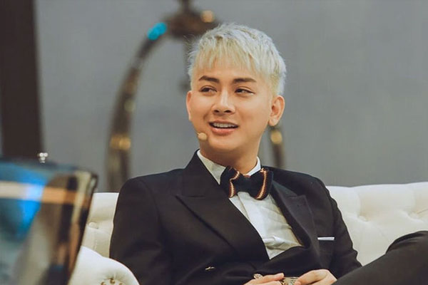 Hoài Lâm nêu lý do chưa muốn đi hát trở lại-3