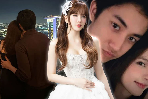 Người yêu cũ kém 10 tuổi vẫn luỵ Thiều Bảo Trâm đến cỡ này?-6