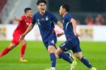 Báo Thái Lan lên án bàn thắng thiếu fair-play của Supachok