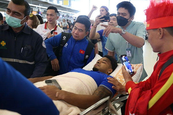 Chấn thương của cầu thủ Xuân Son mất bao lâu để phục hồi?-2