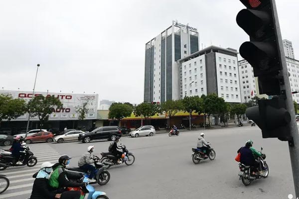 Mức phạt nồng độ cồn mới nhất năm 2025 đối với người lái ô tô, xe máy-6