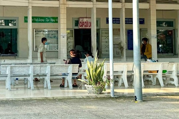 5 người ngộ độc, 1 người tử vong sau khi ăn cá nóc-1