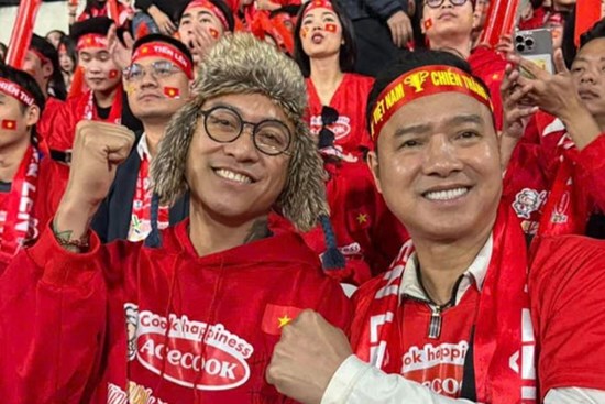 Miễn phí vé show Anh trai