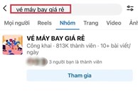 Coi chừng sập 'bẫy' vé máy bay giá rẻ dịp Tết Nguyên đán