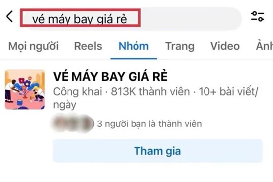 Coi chừng sập 'bẫy' vé máy bay giá rẻ dịp Tết Nguyên đán