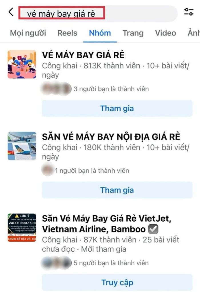 Coi chừng sập bẫy vé máy bay giá rẻ dịp Tết Nguyên đán-1