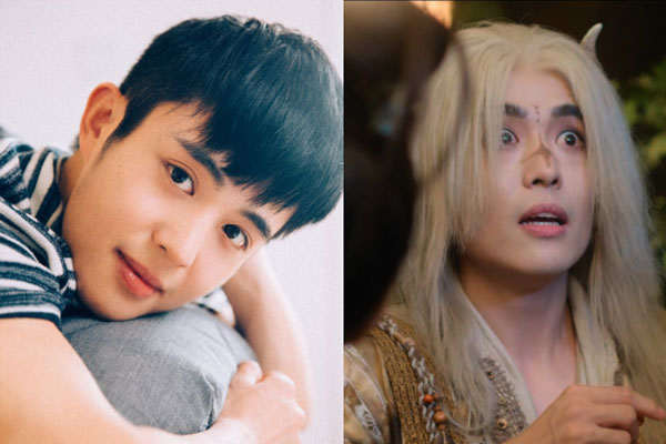 Thông tin nóng về sao nam bị nhóm buôn người bắt cóc, hé lộ thời gian trở về Trung Quốc-2