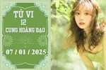 Tử vi năm 2025 của 12 cung hoàng đạo: Song Ngư tình yêu, sự nghiệp đều thăng hoa-2