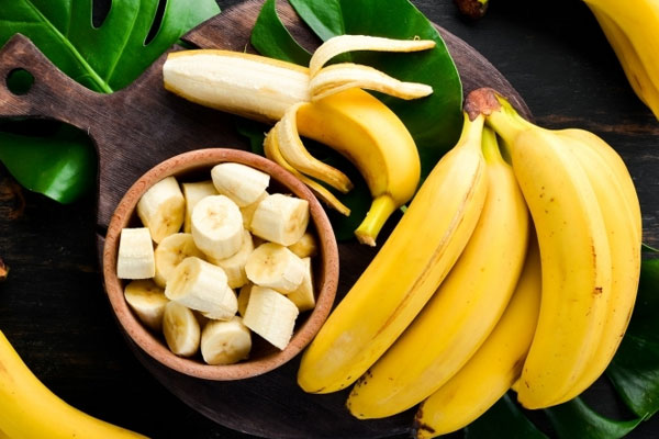 Mỗi ngày ăn một quả chuối có tốt cho sức khoẻ?-2