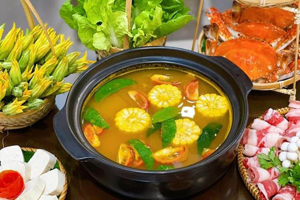 Chủ bếp ở Nam Định tiết lộ cách làm món cá kho yêu thích của cầu thủ Xuân Son-5