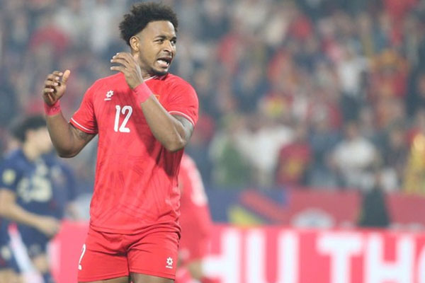 Tuyển Việt Nam: Một lời cảm ơn Xuân Son là không thể đủ-3