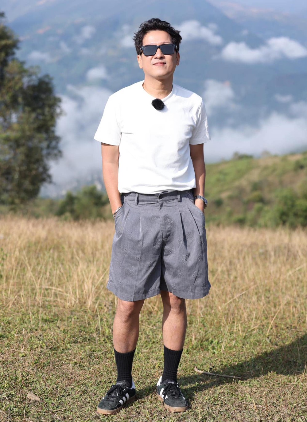 Trường Giang bị miệt thị-1