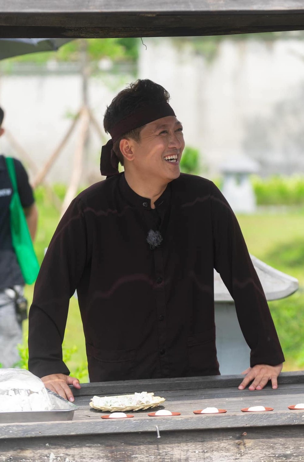 Trường Giang bị miệt thị-2