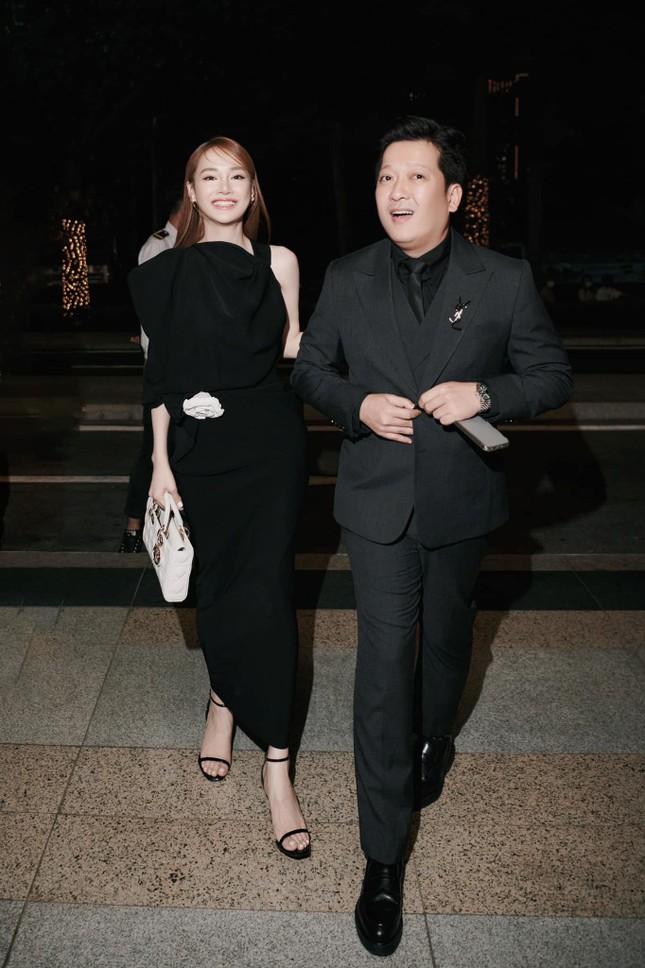 Trường Giang bị miệt thị-3