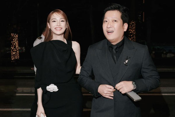 Dừng phát sóng chương trình 7 nụ cười xuân có Trường Giang, Lan Ngọc-3