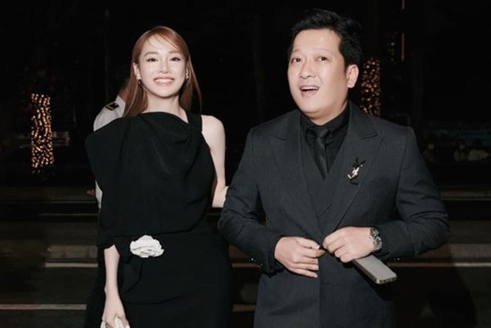 Trường Giang bị miệt thị