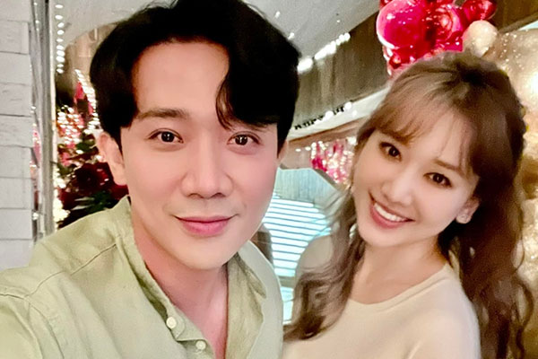 Hari Won tiết lộ lý do từng muốn huỷ hôn với Trấn Thành-3