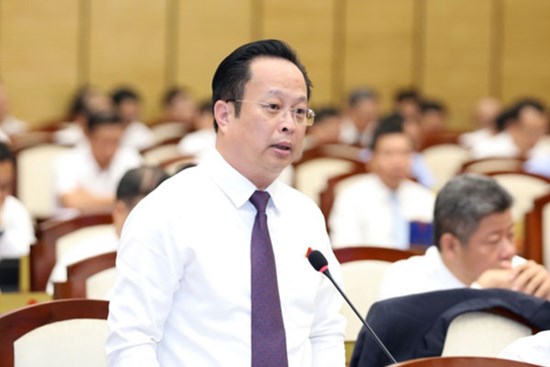 Hàng nghìn giáo viên Hà Nội lo mất thưởng Tết 2025, Giám đốc Sở GD&ĐT nói gì?